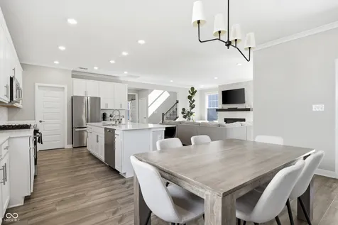 2301 W 171st Street Westfield IN 46074
