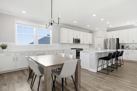 2301 W 171st Street Westfield IN 46074