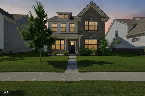 2301 W 171st Street Westfield IN 46074