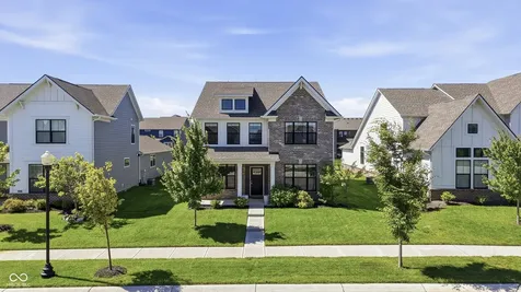 2301 W 171st Street Westfield IN 46074