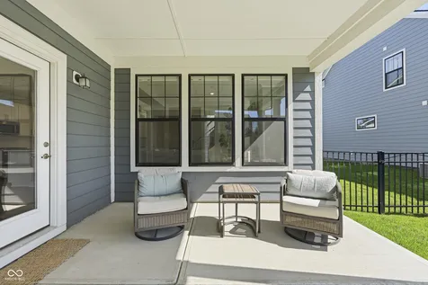 2301 W 171st Street Westfield IN 46074