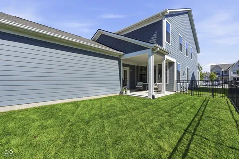 2301 W 171st Street Westfield IN 46074
