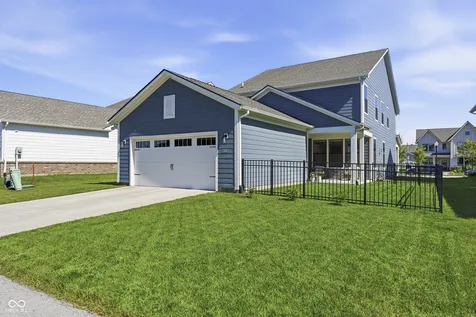 2301 W 171st Street Westfield IN 46074