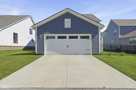 2301 W 171st Street Westfield IN 46074