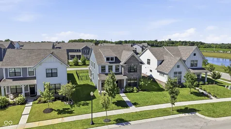 2301 W 171st Street Westfield IN 46074