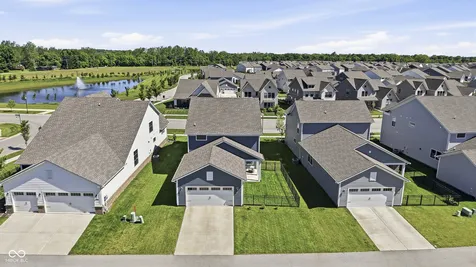 2301 W 171st Street Westfield IN 46074