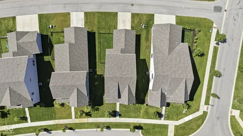 2301 W 171st Street Westfield IN 46074