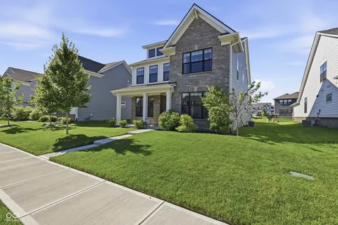 2301 W 171st Street Westfield IN 46074