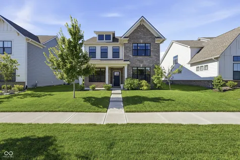 2301 W 171st Street Westfield IN 46074