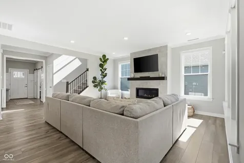 2301 W 171st Street Westfield IN 46074