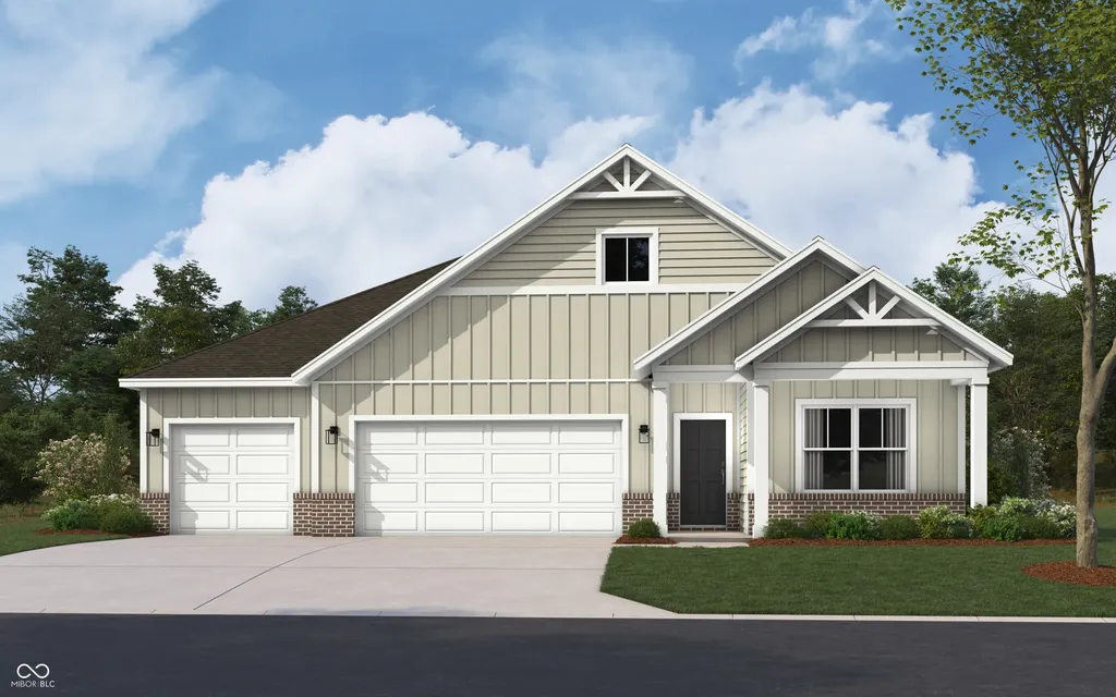 1115 Jubilee Lane Franklin IN 46131