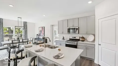 1115 Jubilee Lane Franklin IN 46131