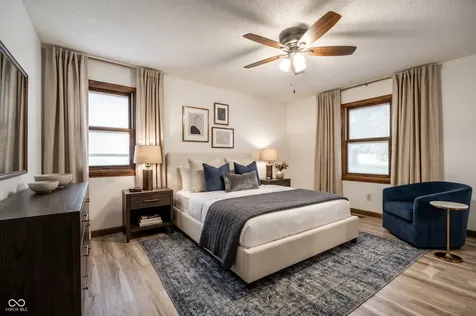 255 Camden Drive Zionsville IN 46077