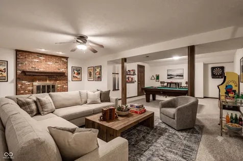 255 Camden Drive Zionsville IN 46077