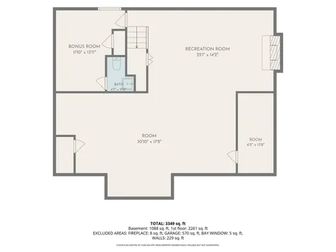 255 Camden Drive Zionsville IN 46077