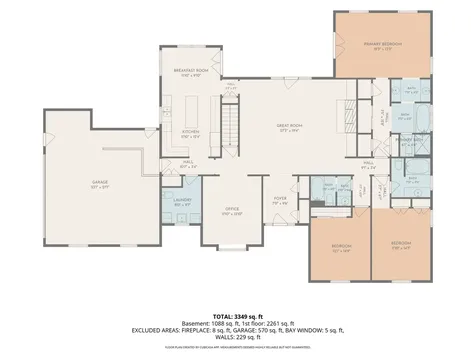 255 Camden Drive Zionsville IN 46077