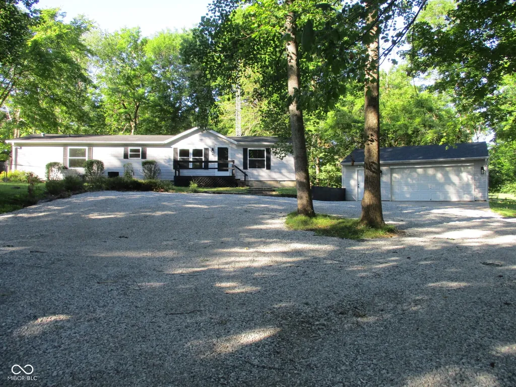 3641 W Weir Circle W Crawfordsville IN 47933