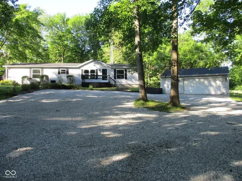 3641 W Weir Circle W Crawfordsville IN 47933