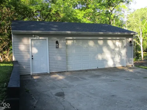 3641 W Weir Circle W Crawfordsville IN 47933