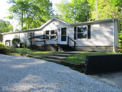 3641 W Weir Circle W Crawfordsville IN 47933