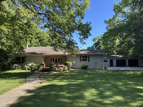 3423 Cartersburg Road Danville IN 46122