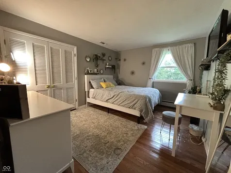 3423 Cartersburg Road Danville IN 46122