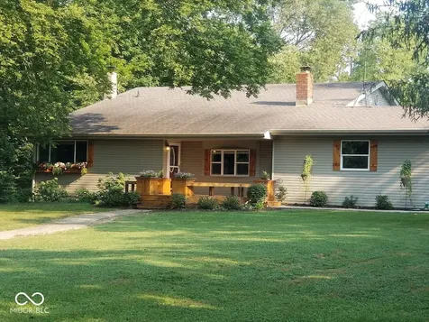 3423 Cartersburg Road Danville IN 46122