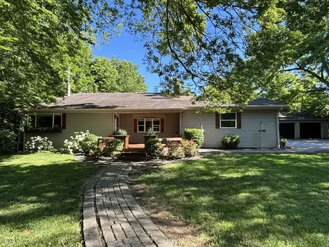 3423 Cartersburg Road Danville IN 46122