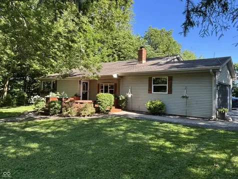 3423 Cartersburg Road Danville IN 46122