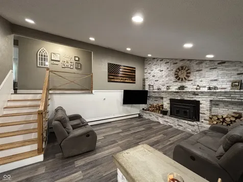 3423 Cartersburg Road Danville IN 46122