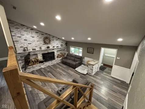 3423 Cartersburg Road Danville IN 46122