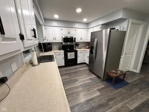 3423 Cartersburg Road Danville IN 46122