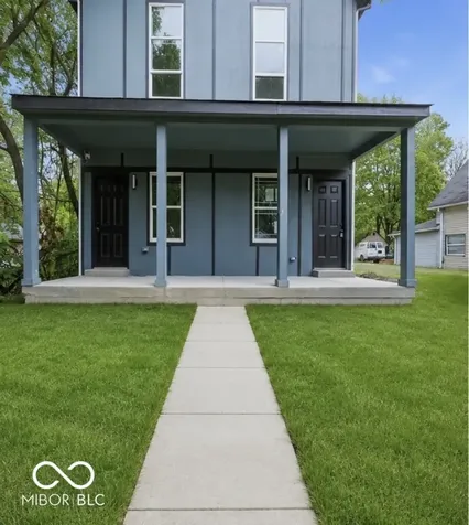 1248 W 33rd Street Indianapolis IN 46208