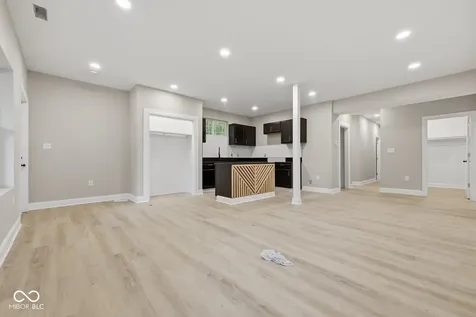1248 W 33rd Street Indianapolis IN 46208