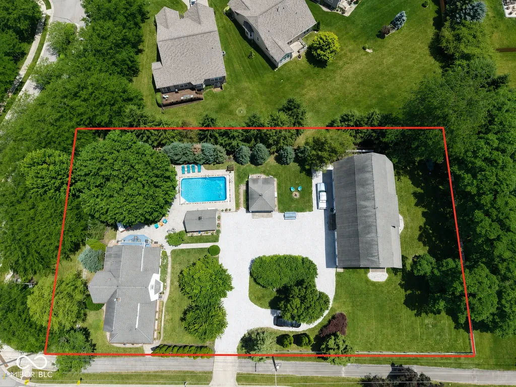 12340 Brooks School Road Fishers IN 46037