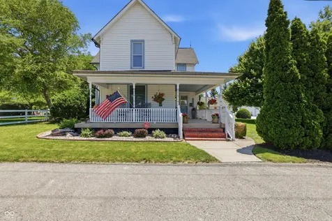 12340 Brooks School Road Fishers IN 46037