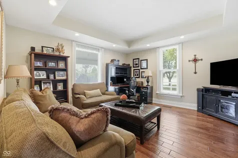 12340 Brooks School Road Fishers IN 46037