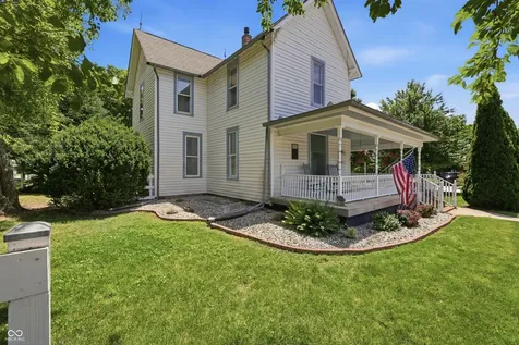 12340 Brooks School Road Fishers IN 46037