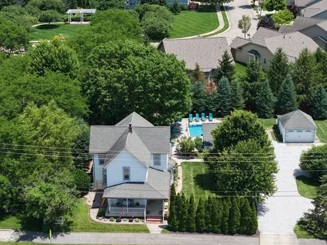 12340 Brooks School Road Fishers IN 46037