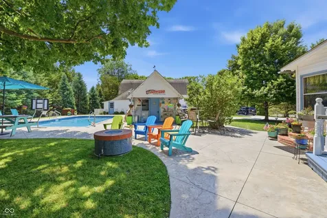12340 Brooks School Road Fishers IN 46037