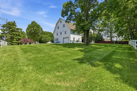 12340 Brooks School Road Fishers IN 46037