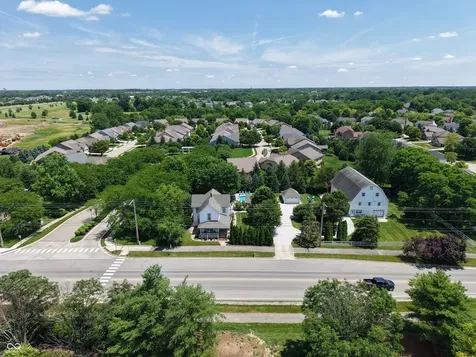 12340 Brooks School Road Fishers IN 46037