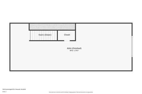 7433 Hummingbird Drive Nineveh IN 46164
