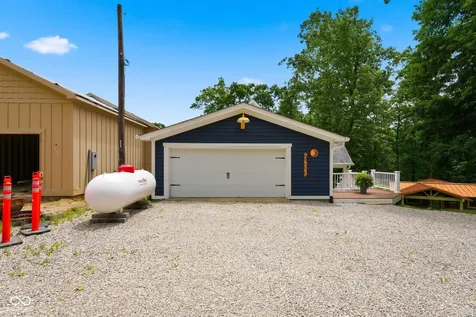 7433 Hummingbird Drive Nineveh IN 46164