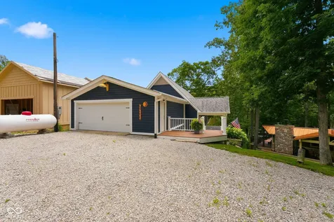 7433 Hummingbird Drive Nineveh IN 46164