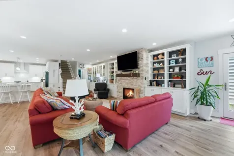 7433 Hummingbird Drive Nineveh IN 46164