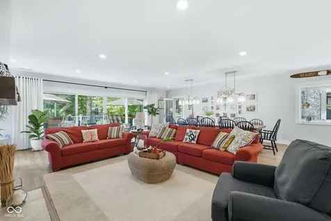 7433 Hummingbird Drive Nineveh IN 46164