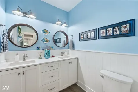 7433 Hummingbird Drive Nineveh IN 46164