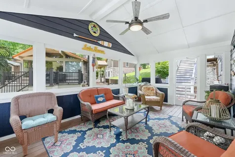 7433 Hummingbird Drive Nineveh IN 46164