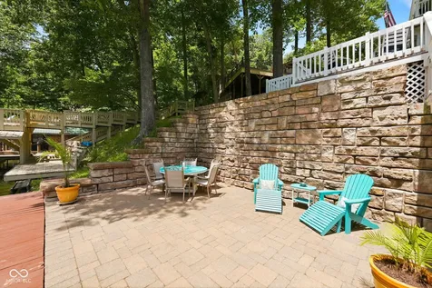 7433 Hummingbird Drive Nineveh IN 46164